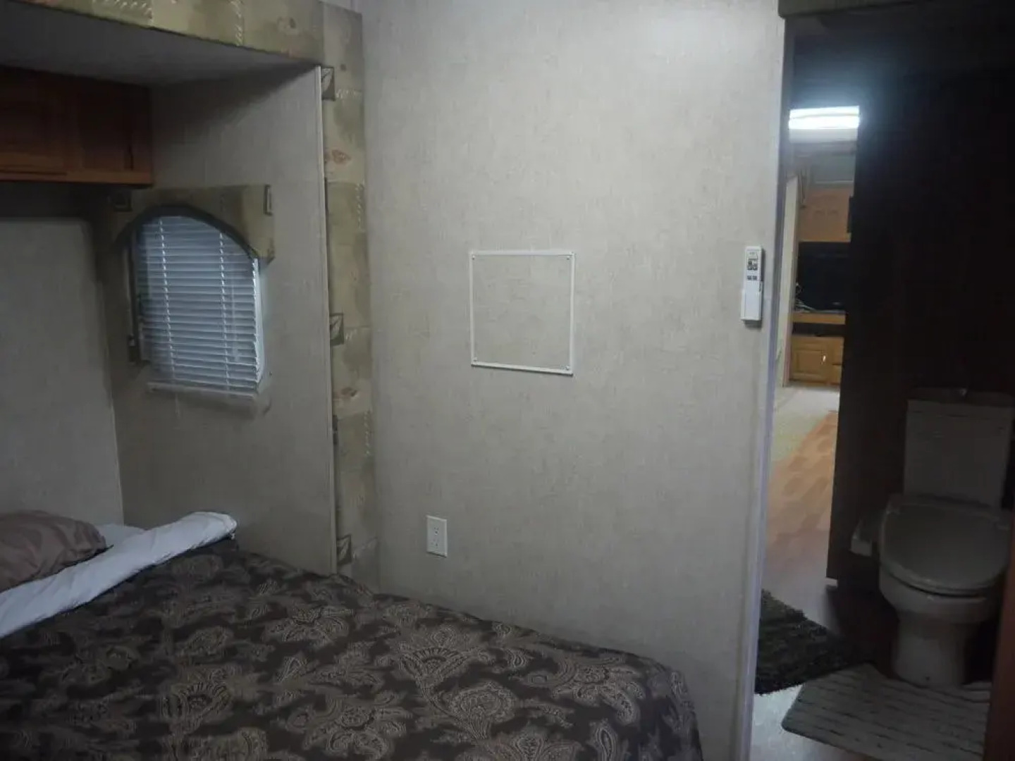 Kariyushi Trailer House