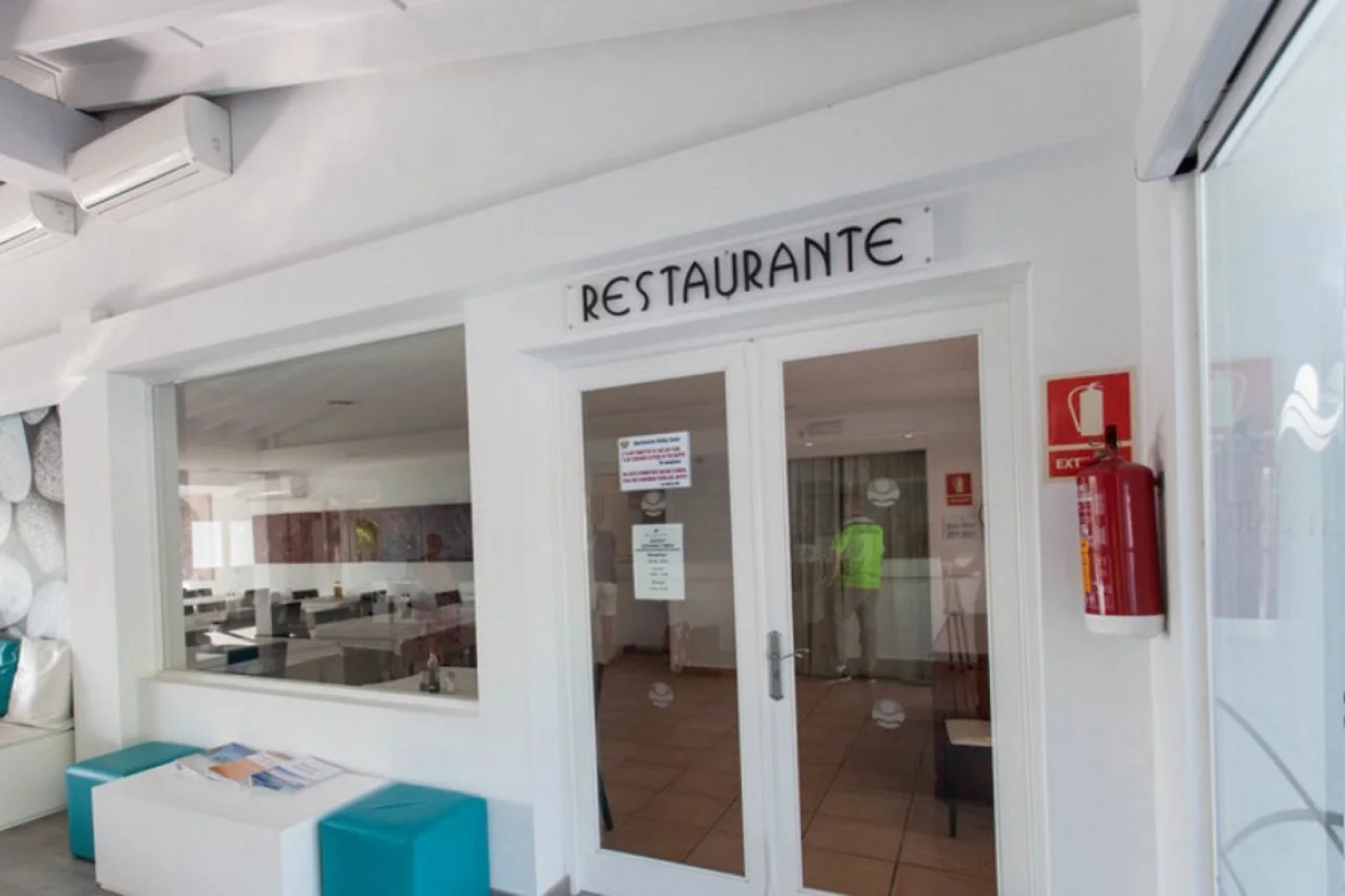 Апарт-отель Holiday Center Santa Ponsa