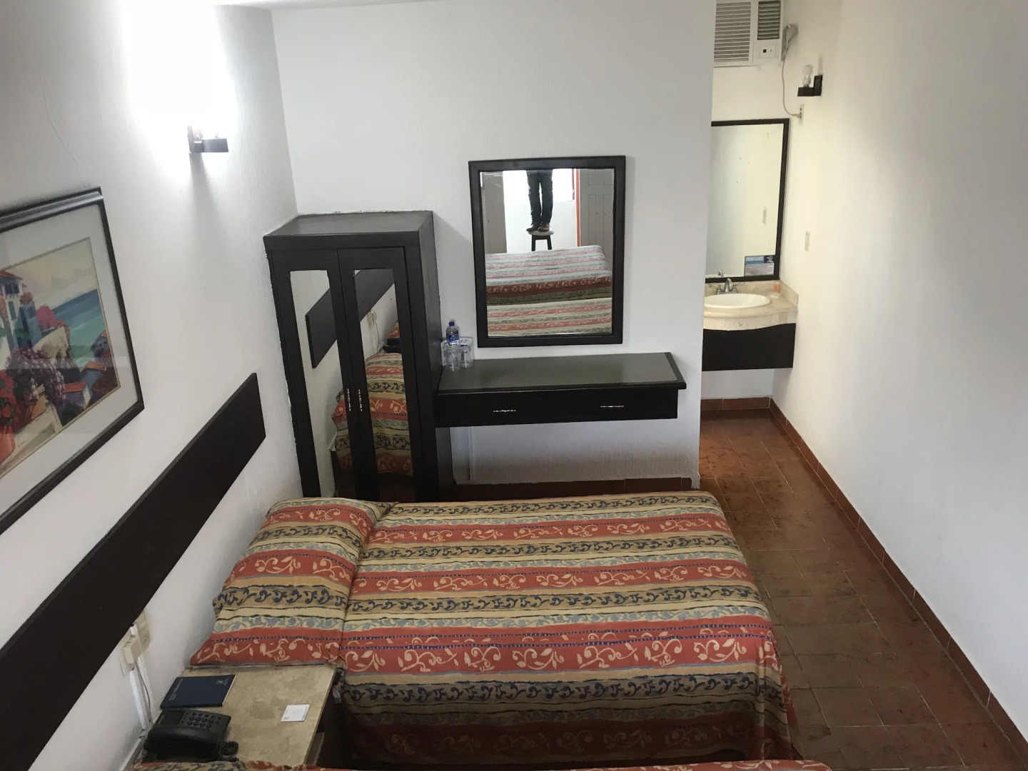 Hotel Suites Mediterraneo Boca del Rio Veracruz