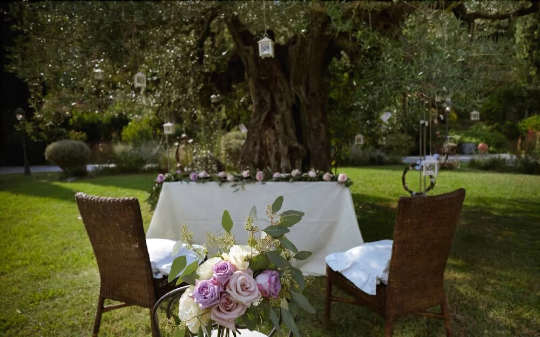 L'Olivo Country Club