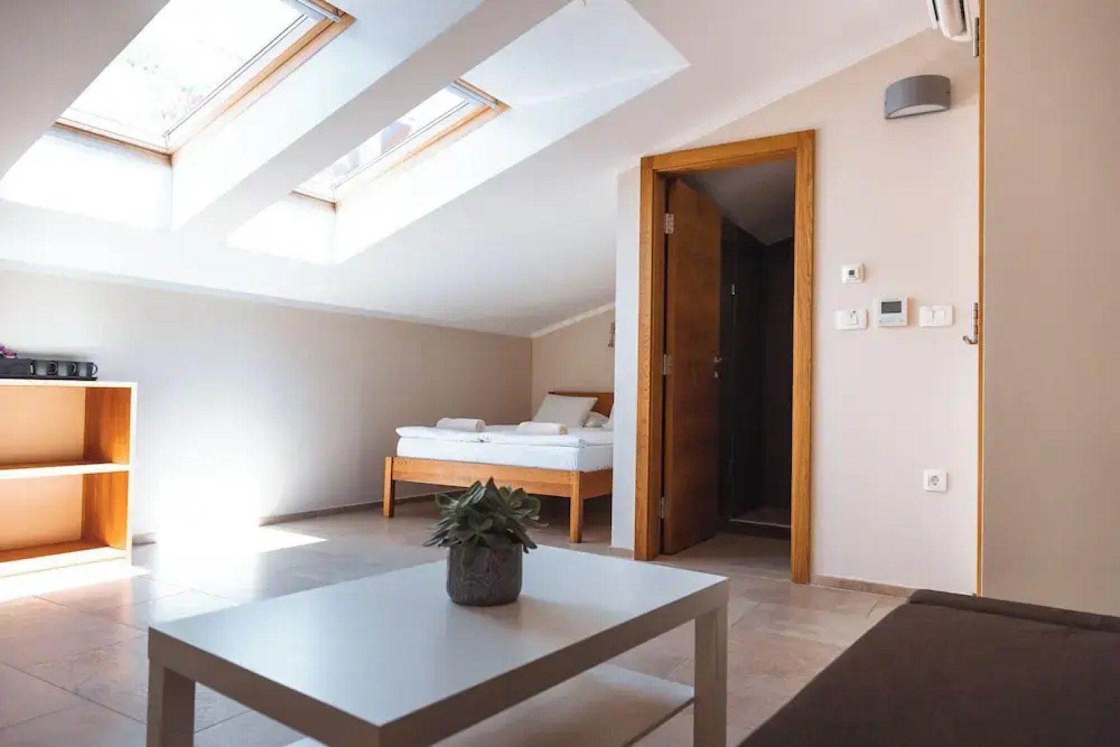 Pachamama Pleasant Stay