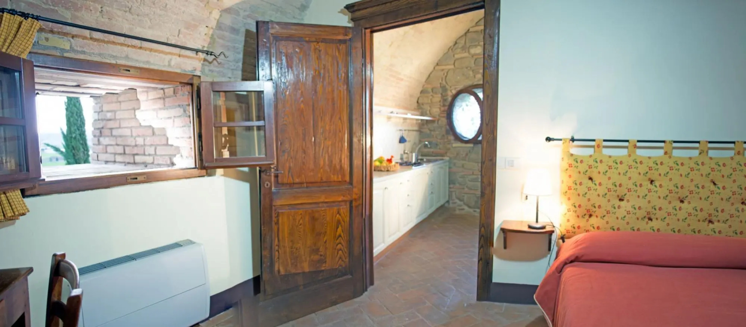 Private Cozy Apartment Argine