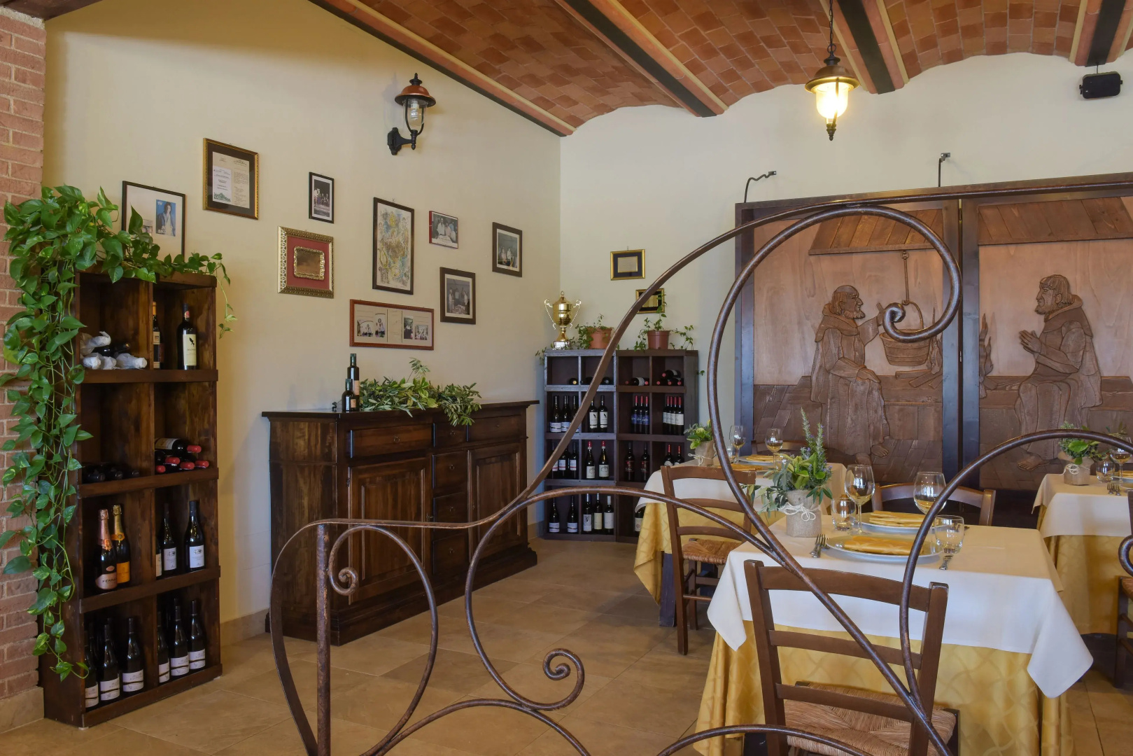 La Fortezza Alta
