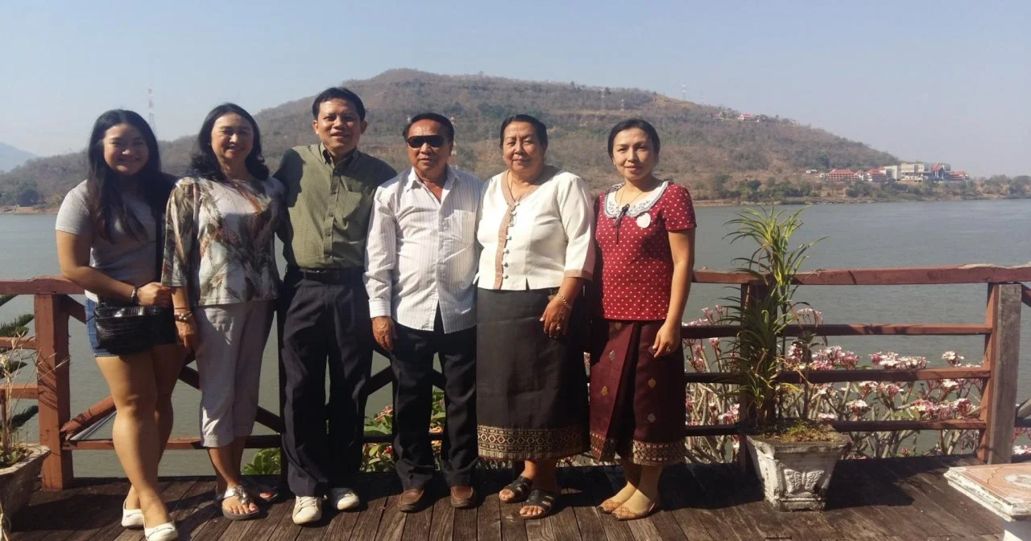 Mekong Paradise Resort