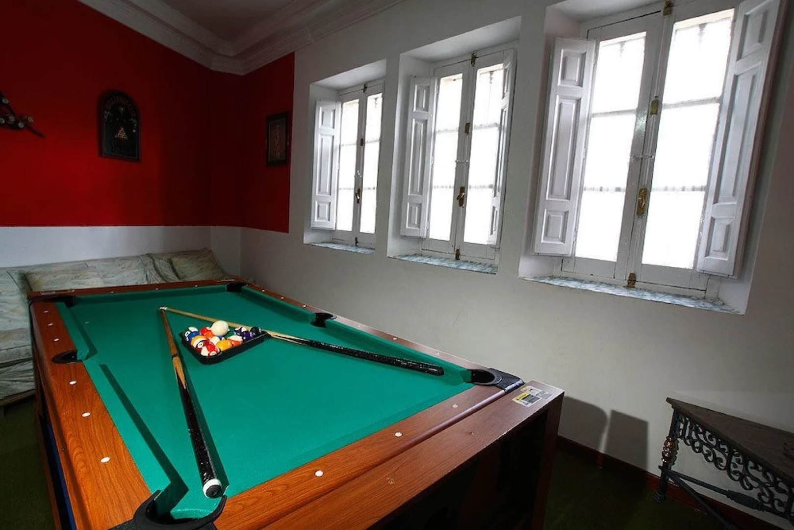 Caseron de Navas de Oro