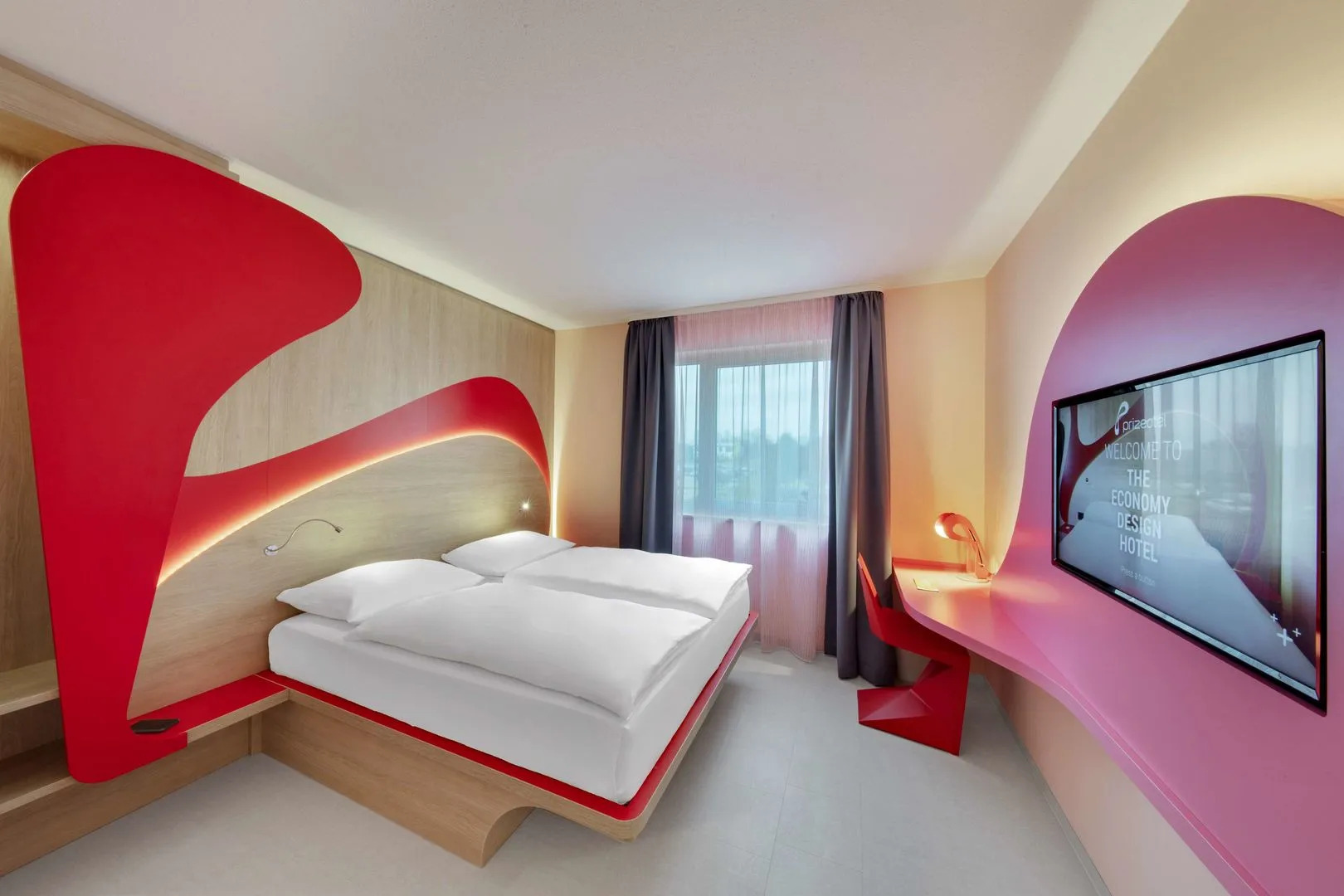 Prize by Radisson, Munich Airport