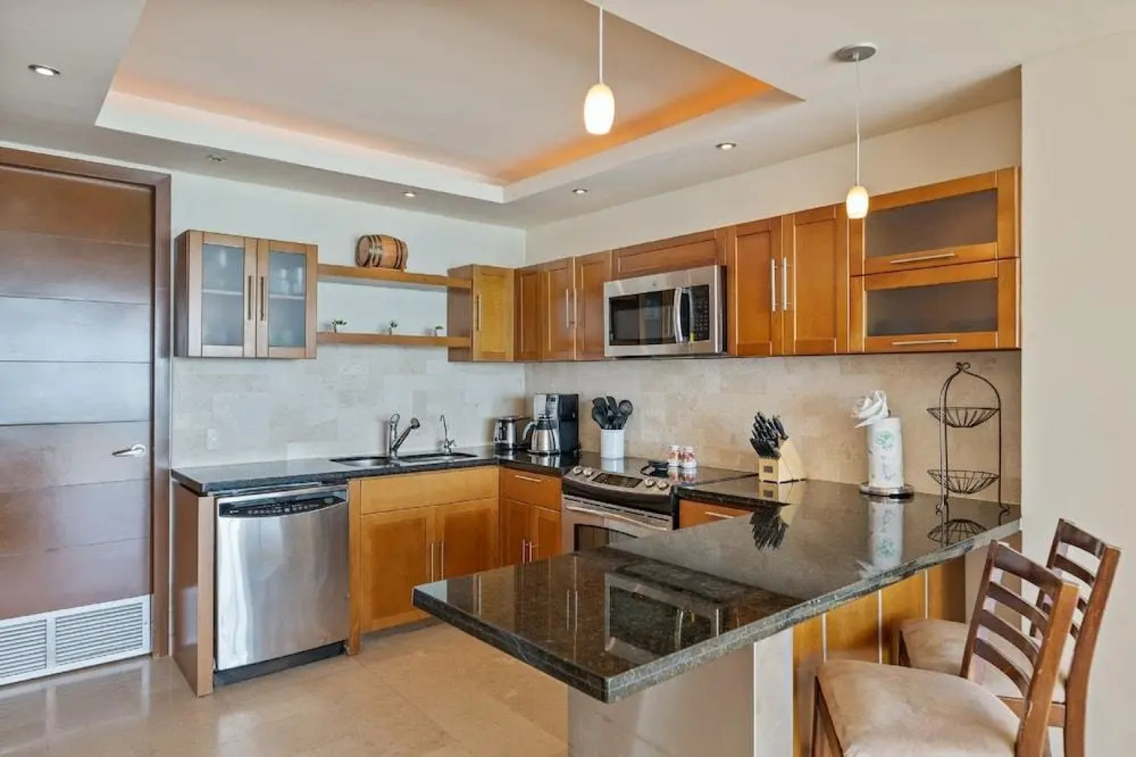 Encanto Living 1101 -2BR by Kivoya