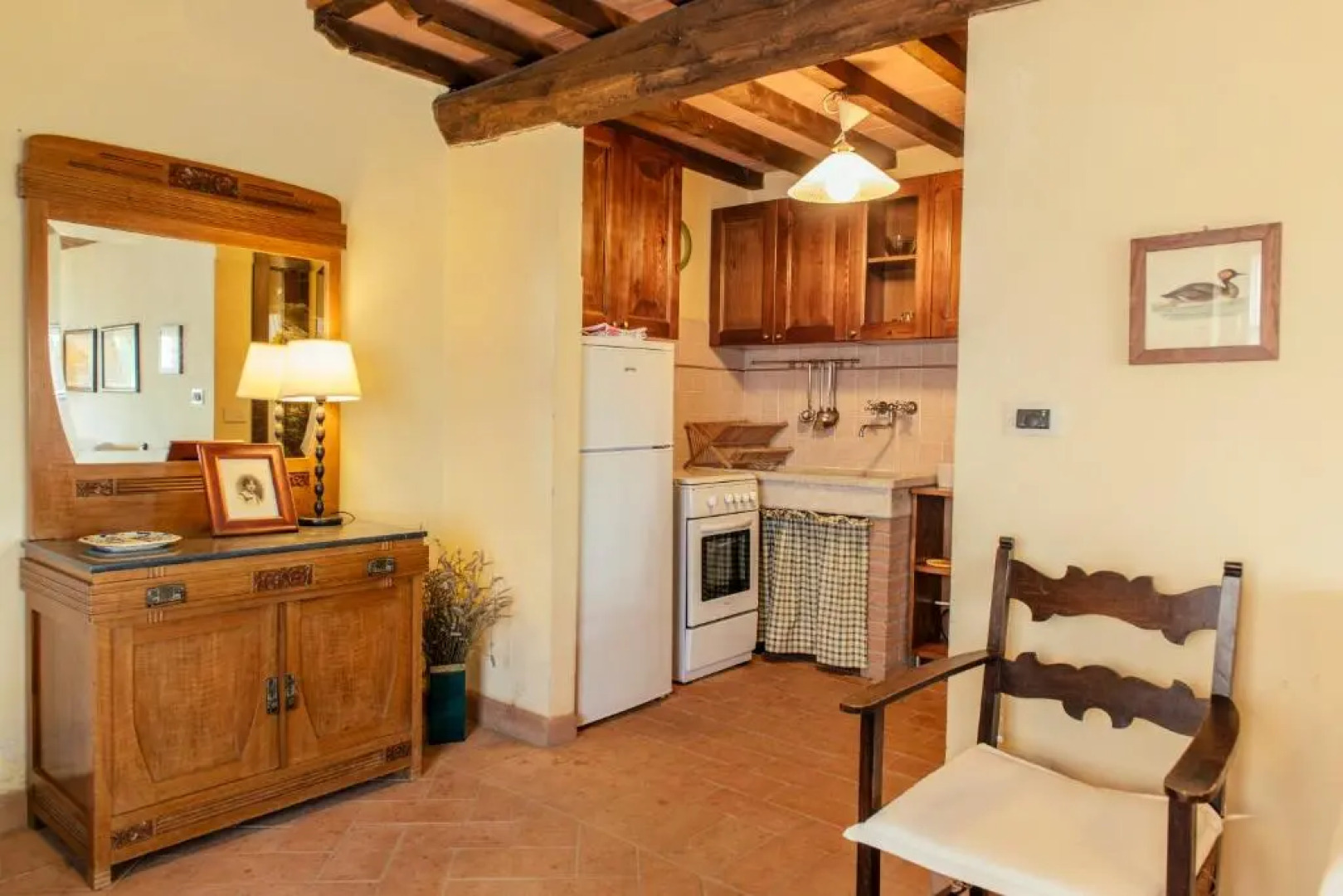 Agriturismo I Gergoni