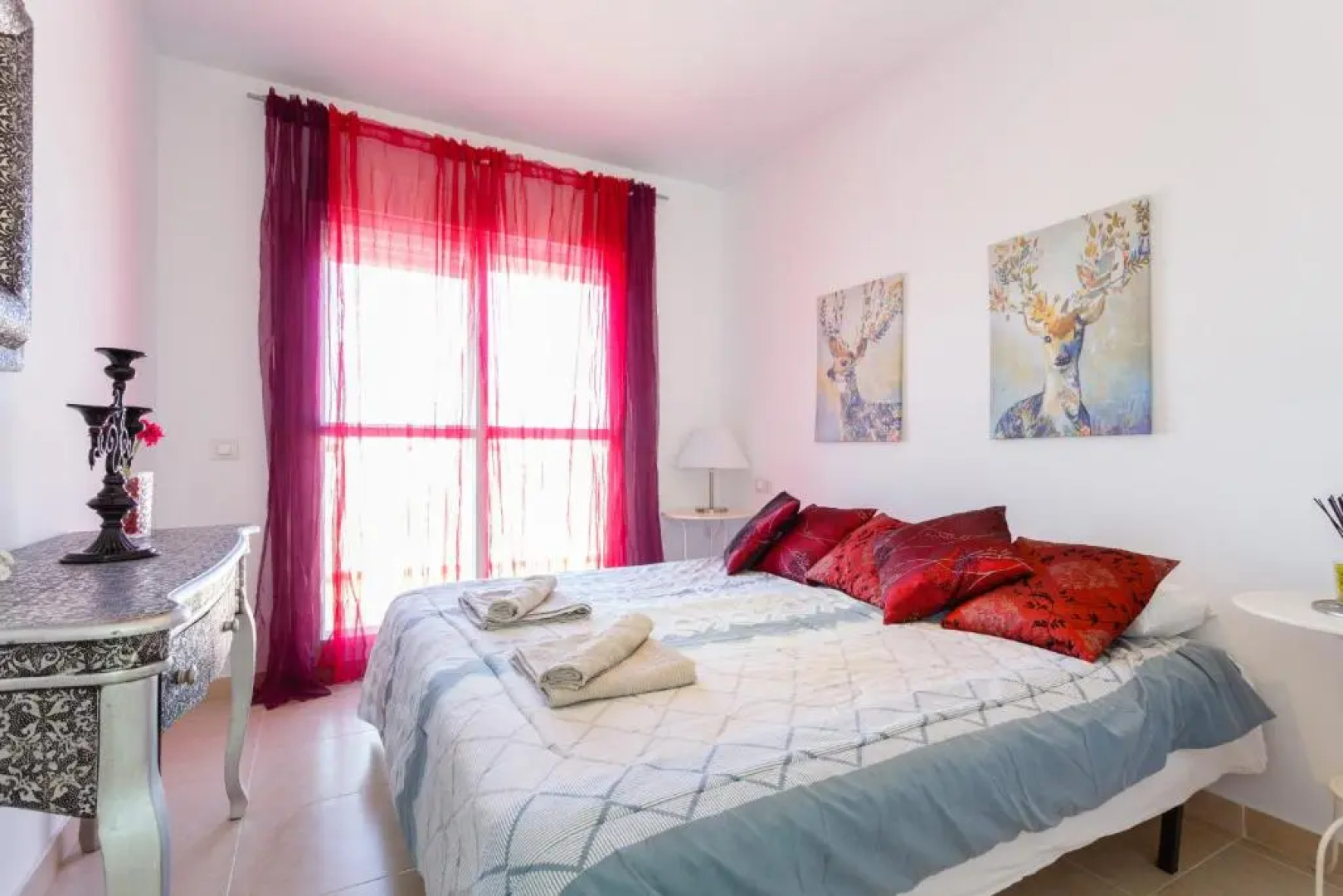 Atico La LUZ-Rota free parking by Cadiz4Rentals