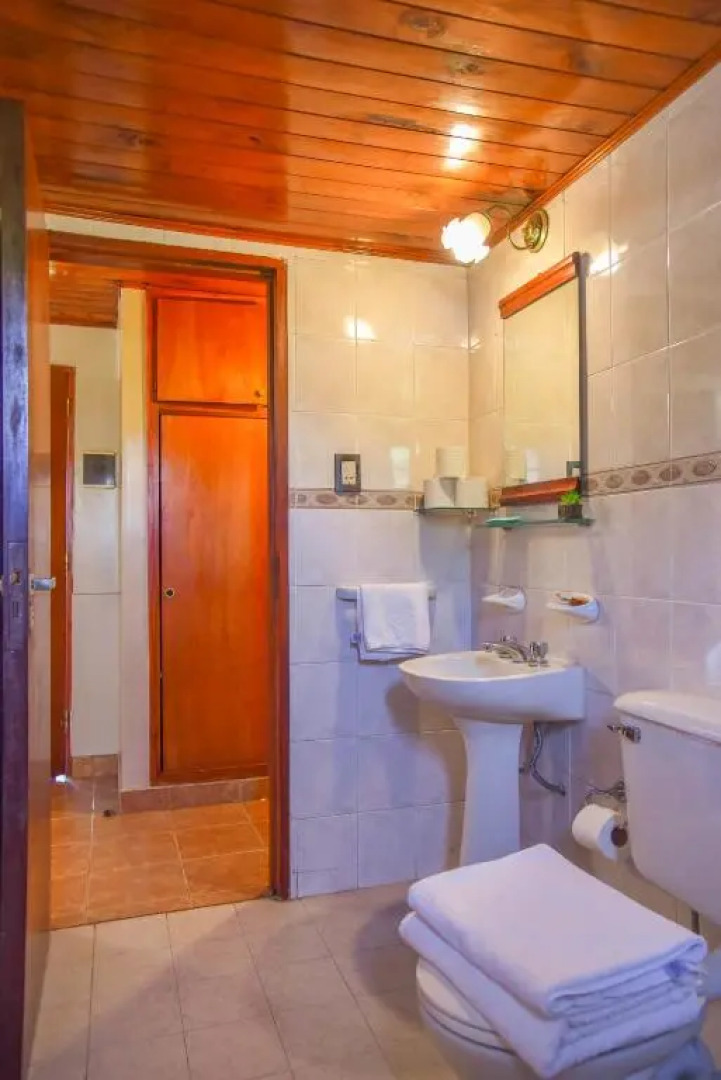 Hostería El Remanso