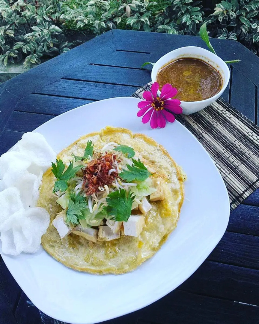 Graharu Boutique Hotel and Spa Borobudur