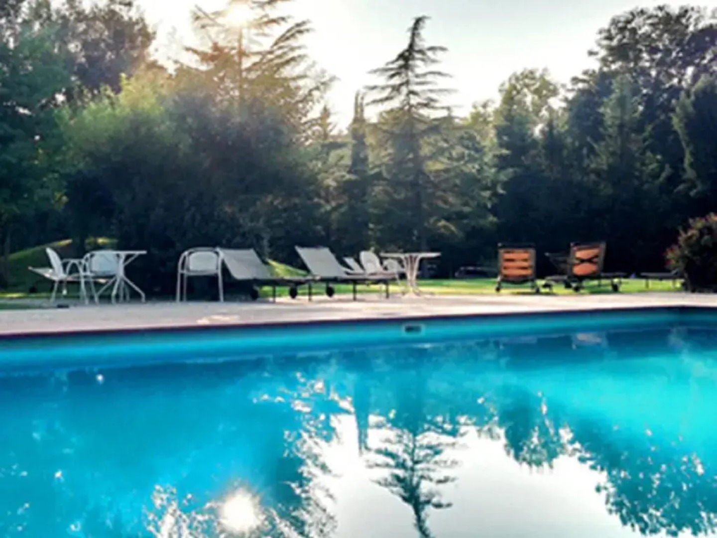 Montebelli Agriturismo & Country Hotel