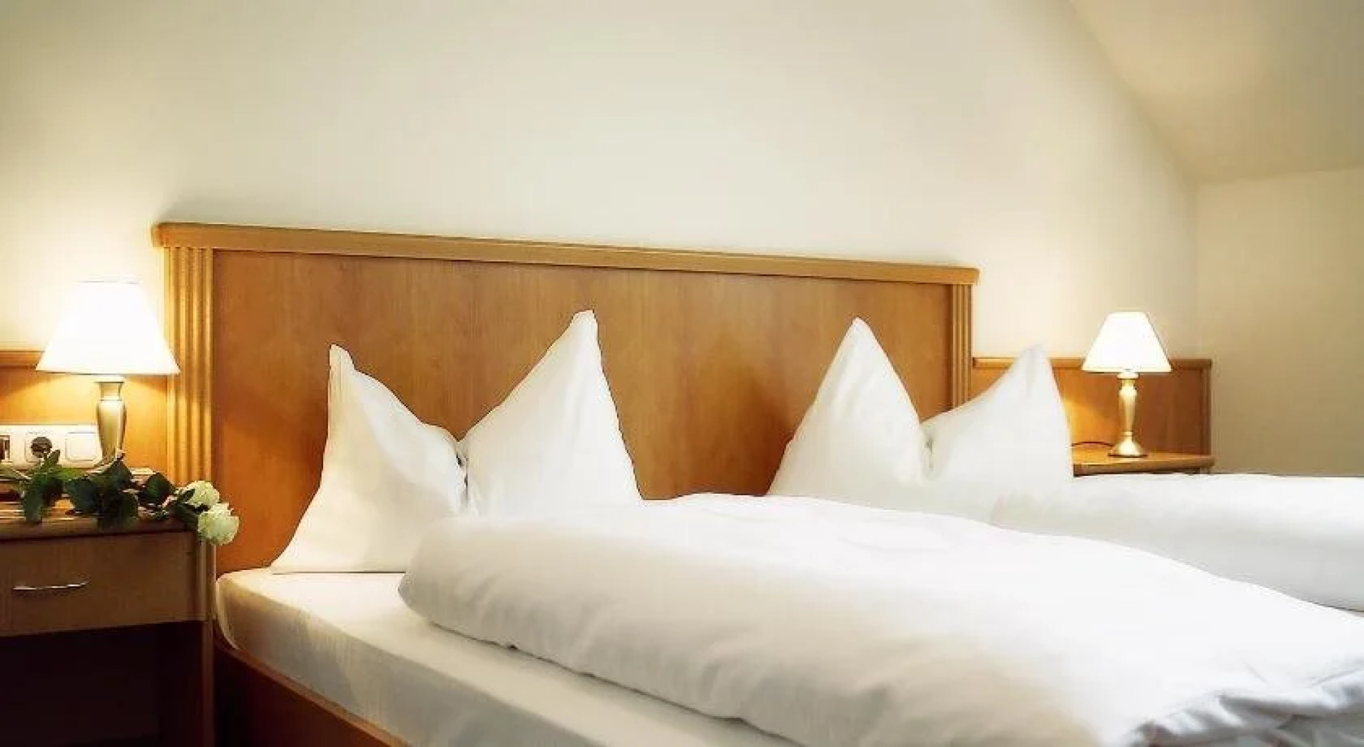 Eisenbocks Strasser Hof