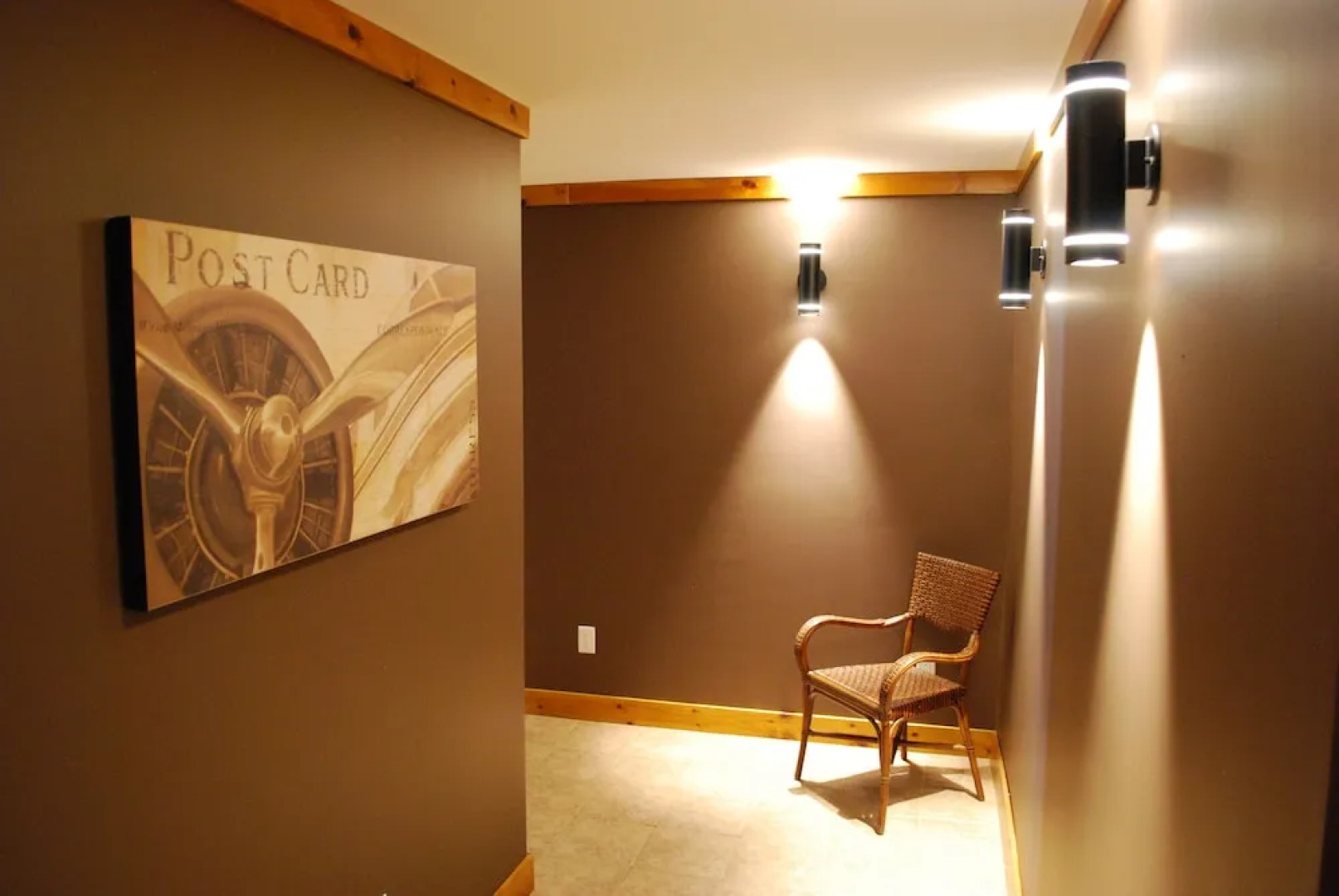 Auberge de la Vallée