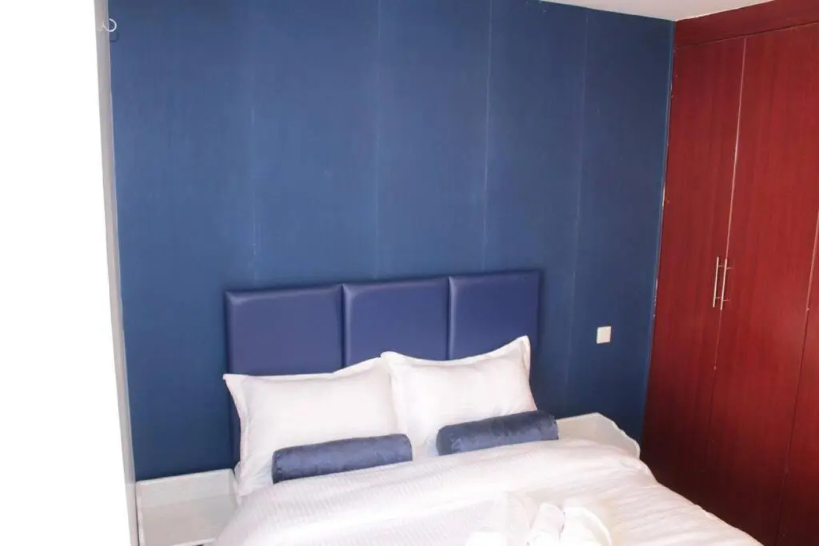 Royal Blue 3 Bedroom Condo