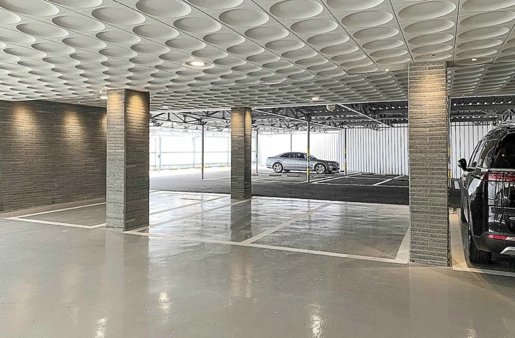 Brown Dot Hotel Buan Byeonsan