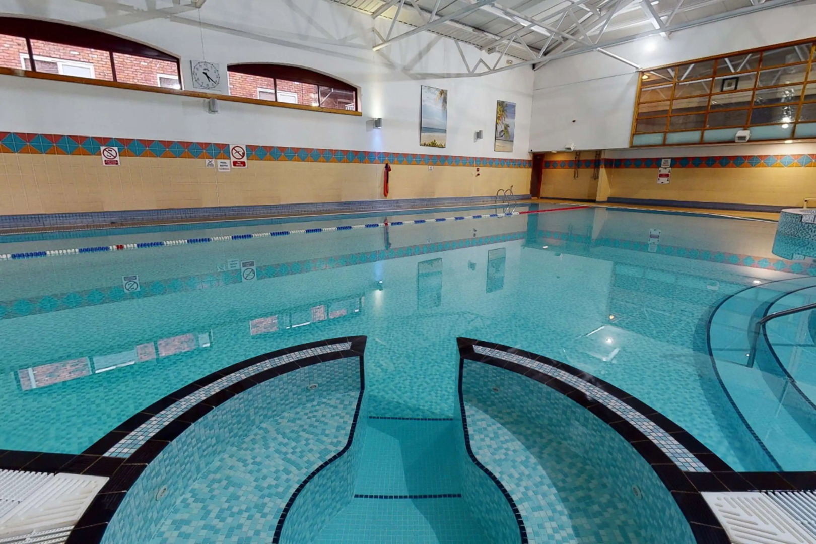 Village Hotel Manchester Hyde