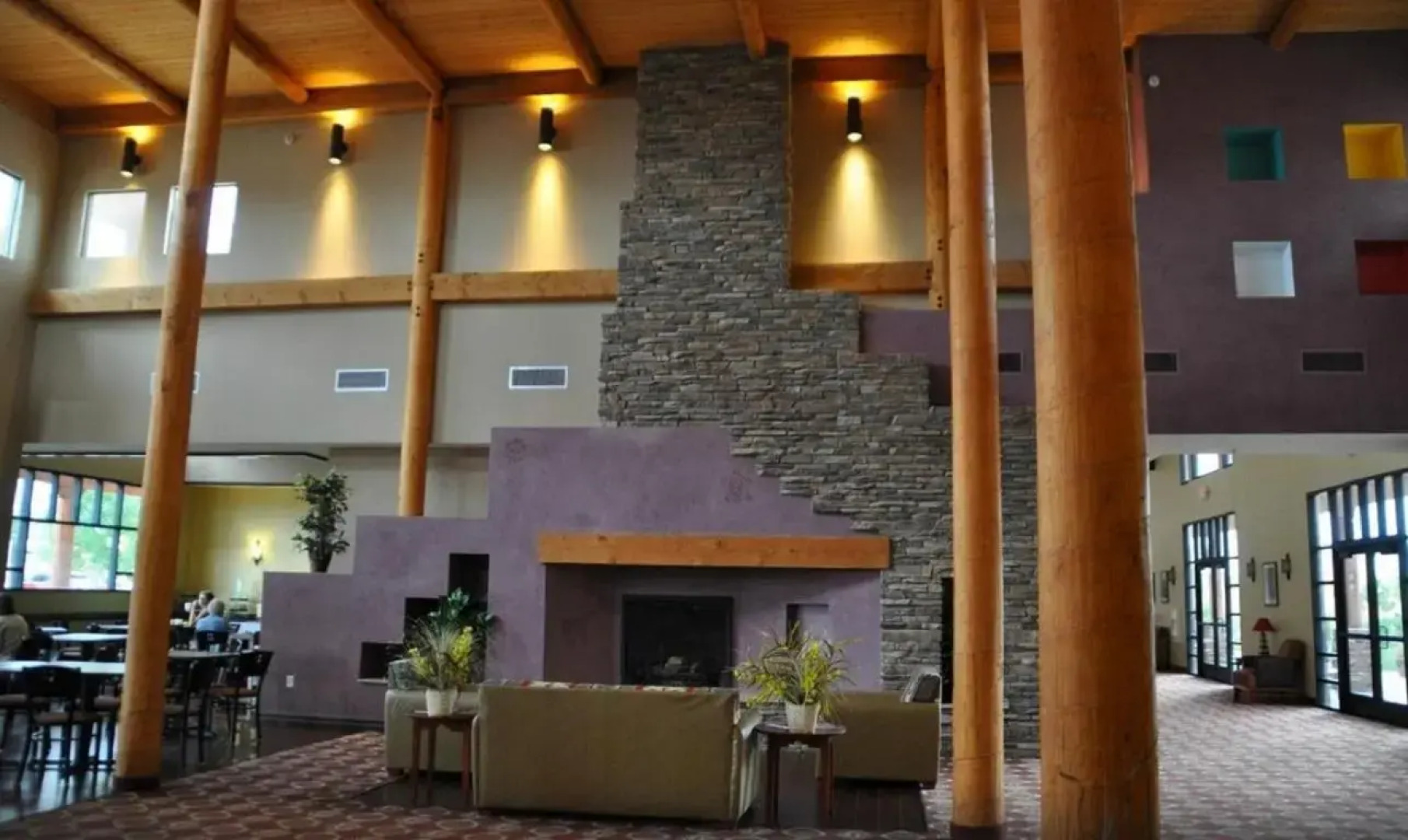 Moenkopi Legacy Inn & Suites