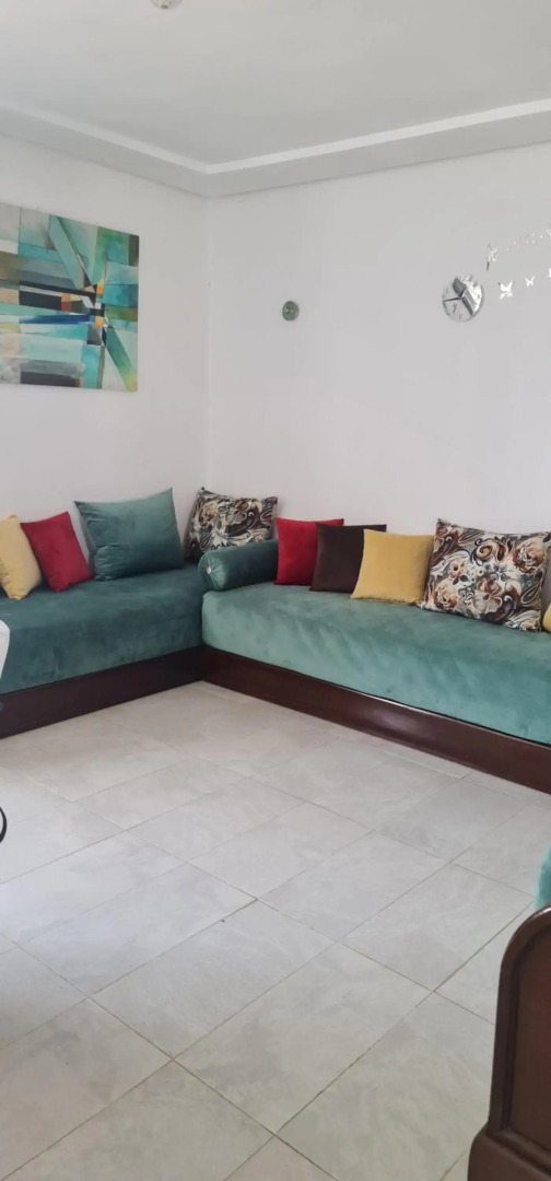 Residence Marbella Beach