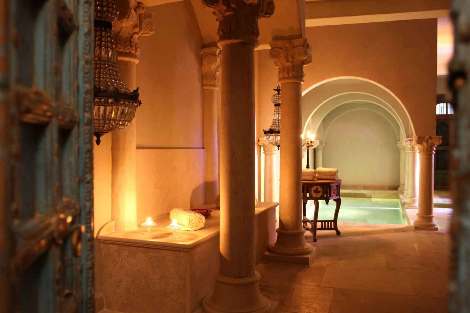 Hôtel Jardins Secrets