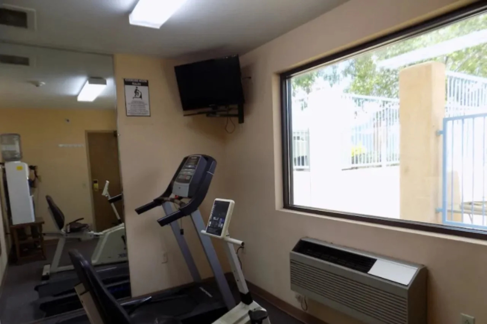 GreenTree Inn Albuquerque