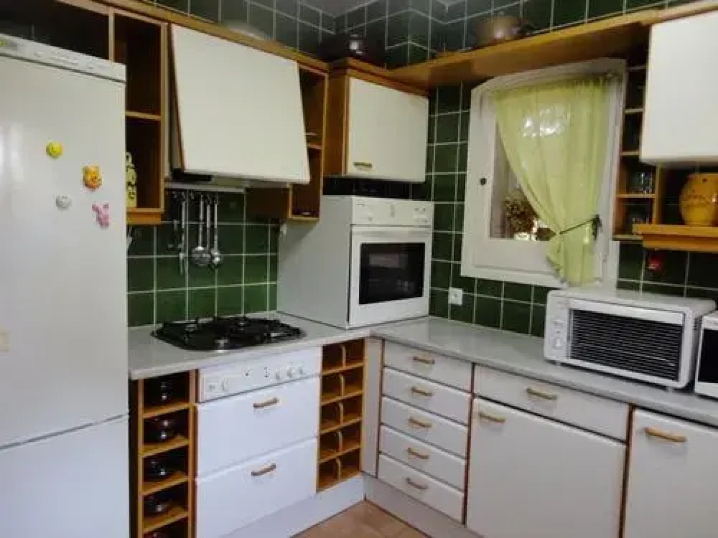 Golf 14 - Three Bedroom