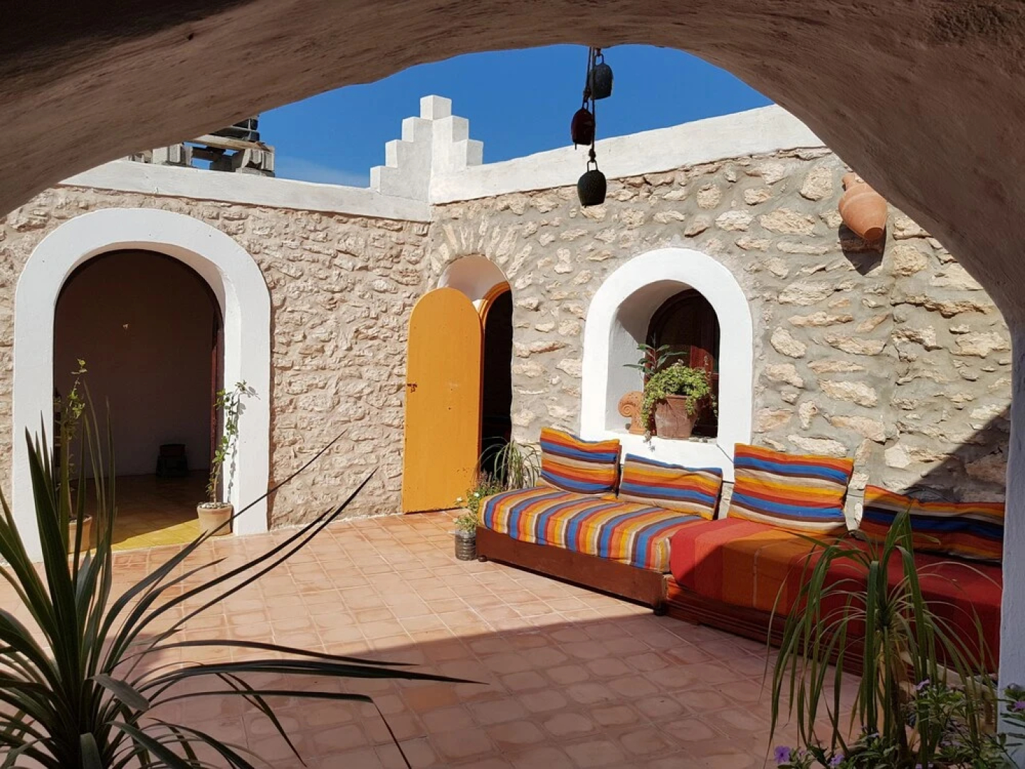 Ranch de Sidi kaouki
