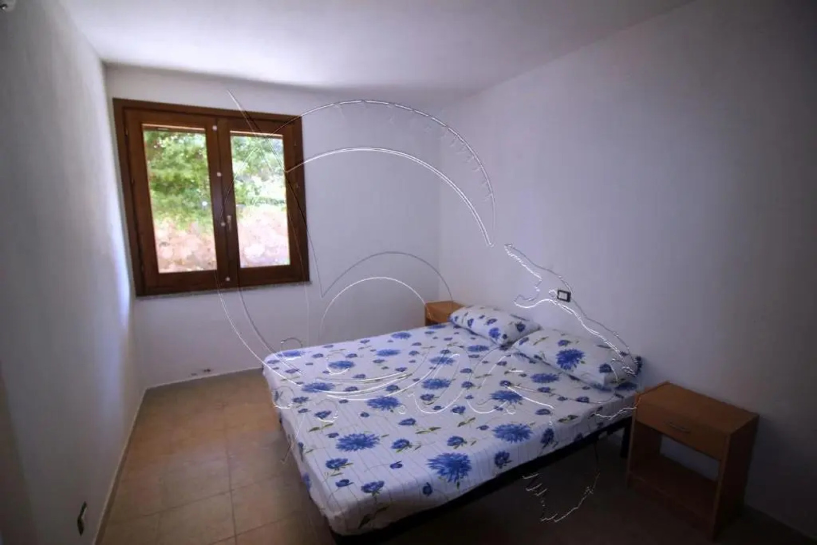 Appartamento Oleandro Piccolo Gutturu