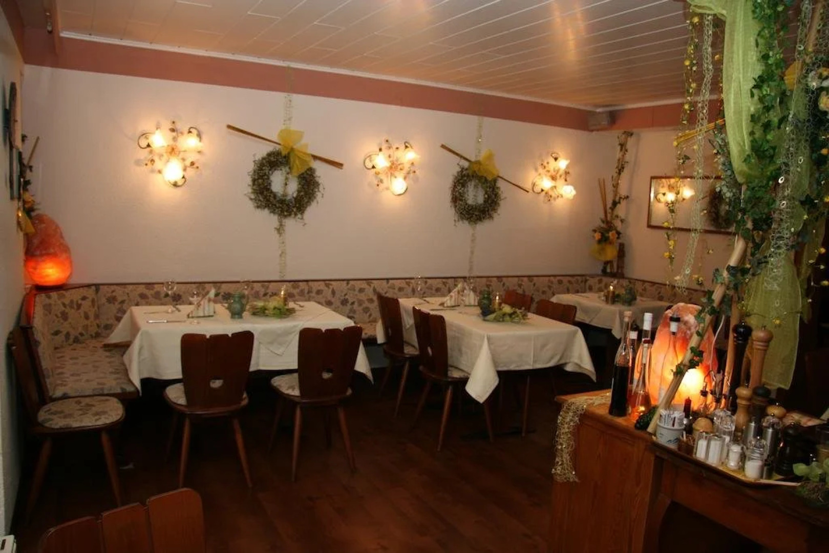 Gästehaus Ehebachhof Hotel Garni