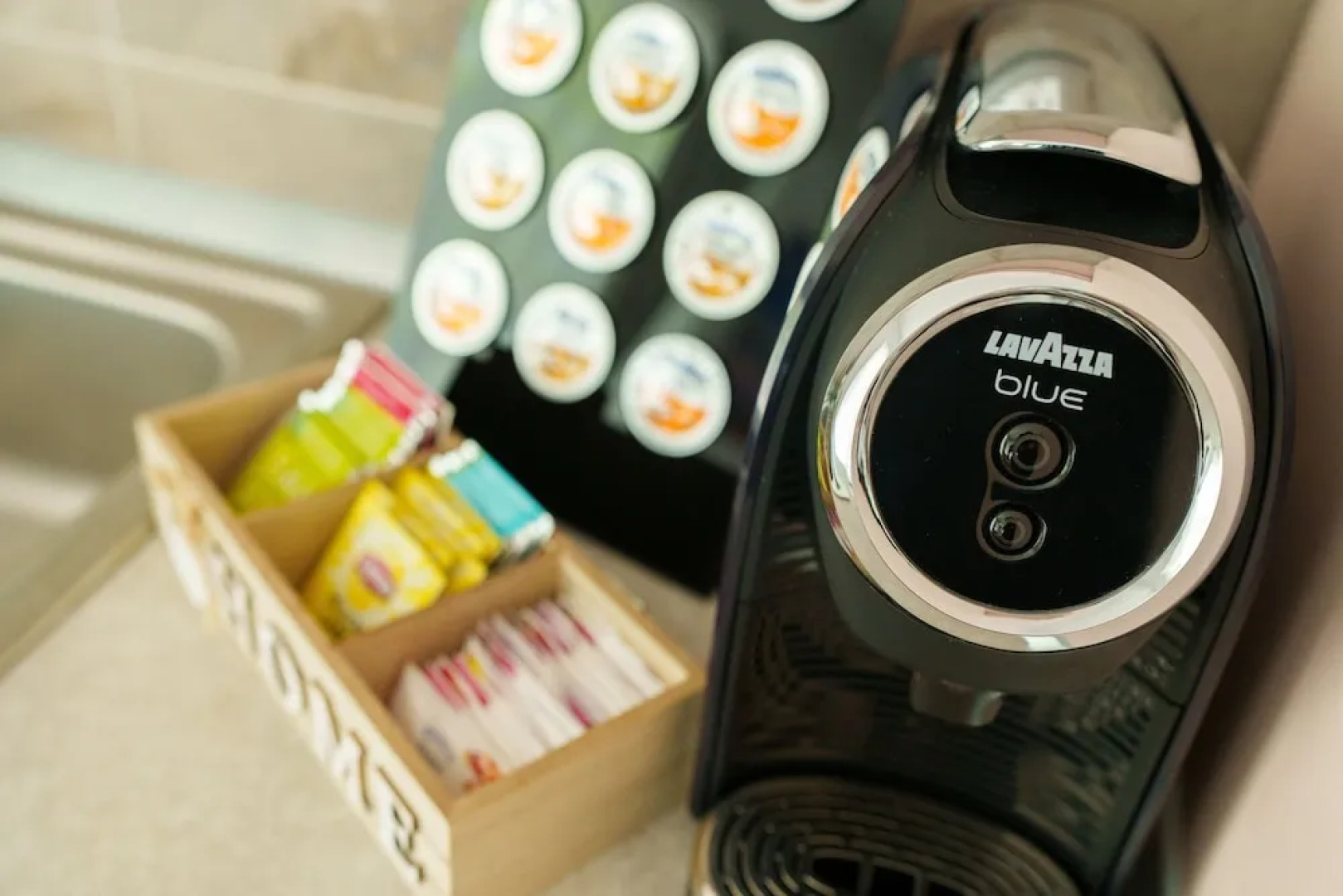 PROMENADA Alezzi Apartments