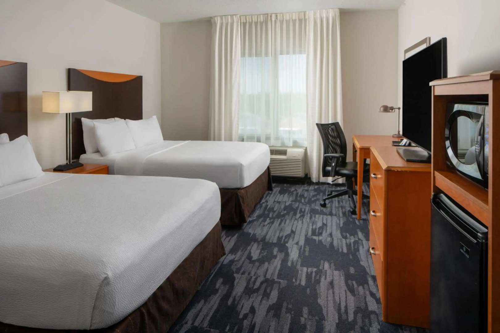 Fairfield Inn & Suites by Marriott Orange Beach