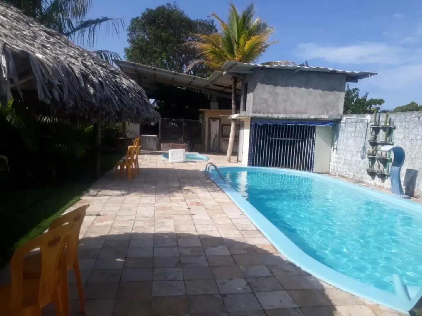 Pousada Solar das Gaivotas