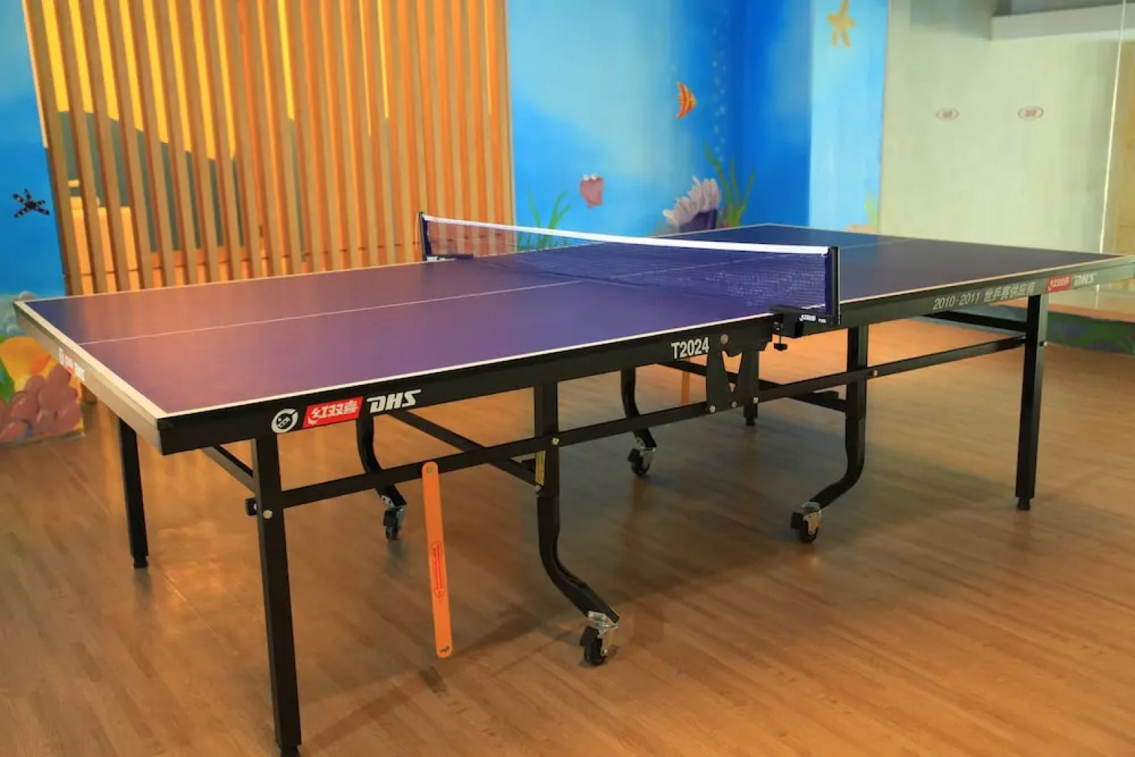 Crowne Plaza Hailing Island