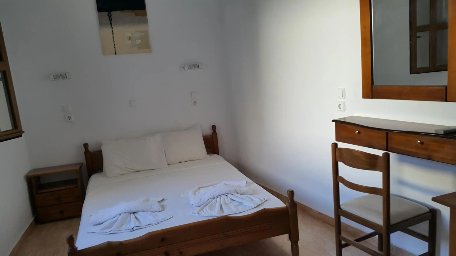 Lindos centre studios