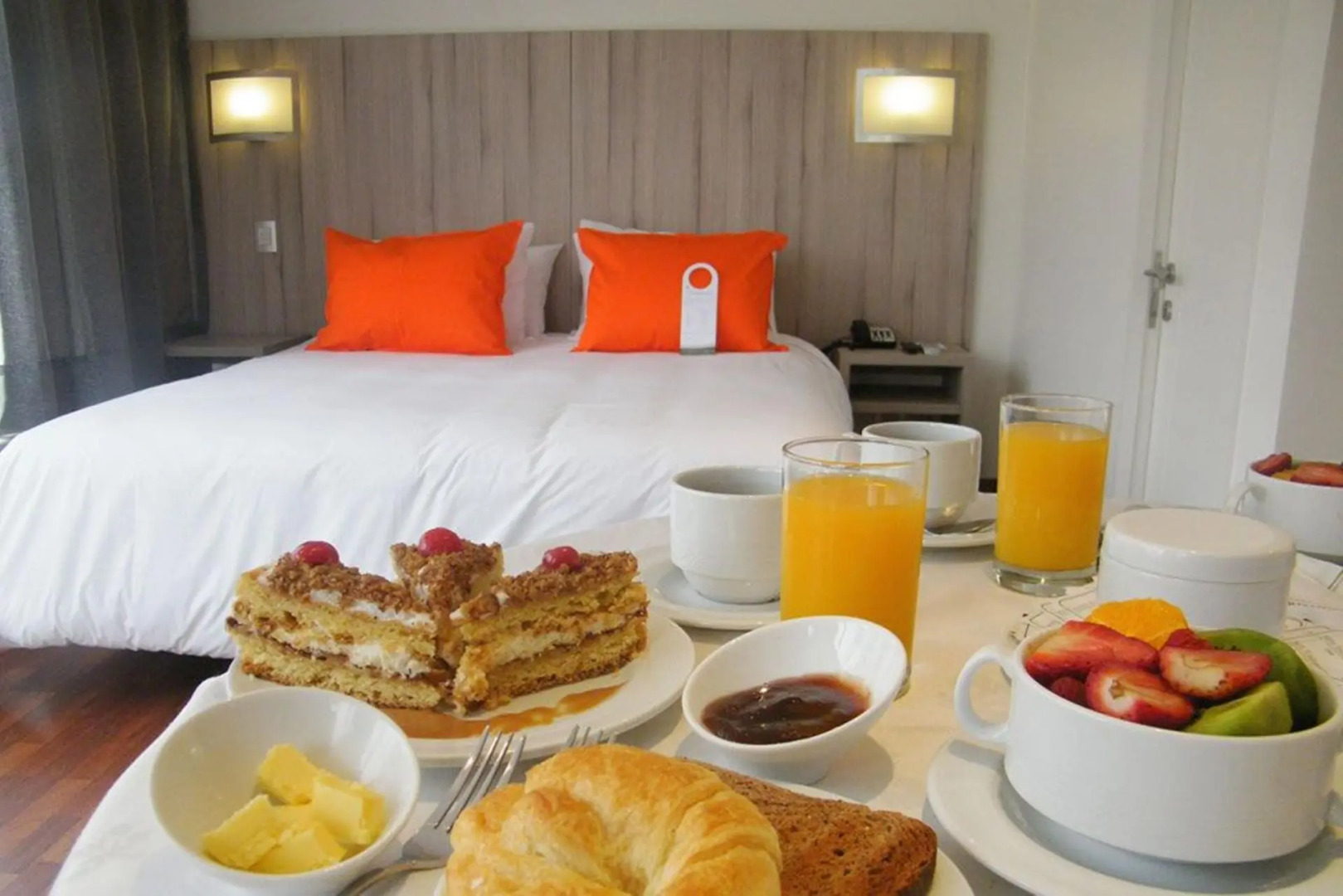 Hotel Terrado Providencia