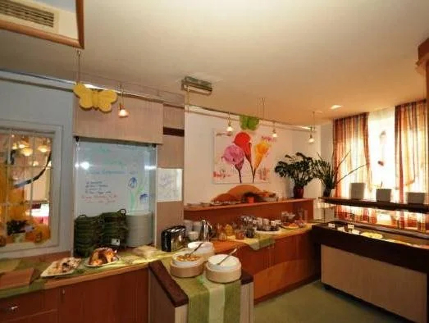 Hotel-Restaurant Teuschler-Mogg