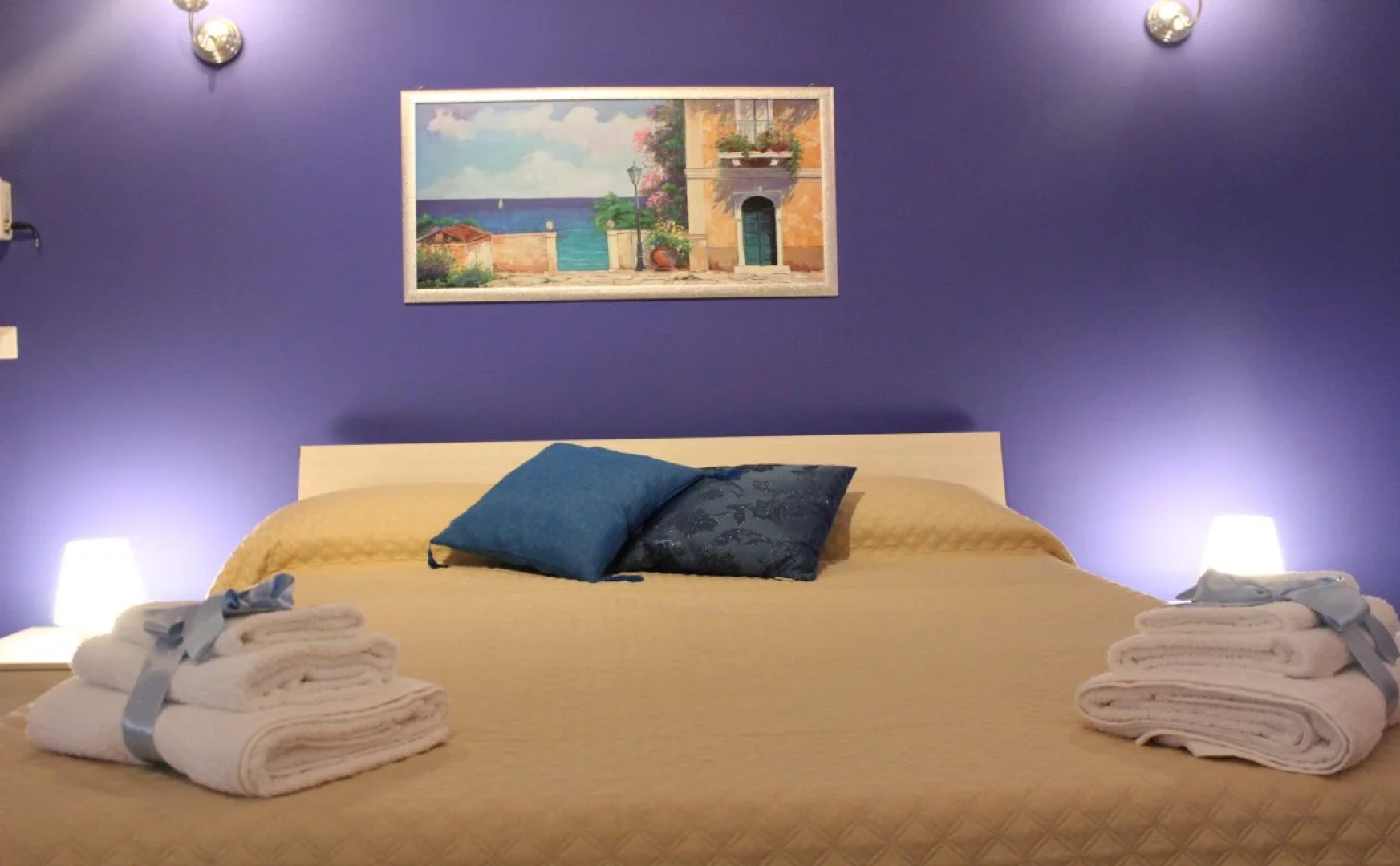 B&B President Palace