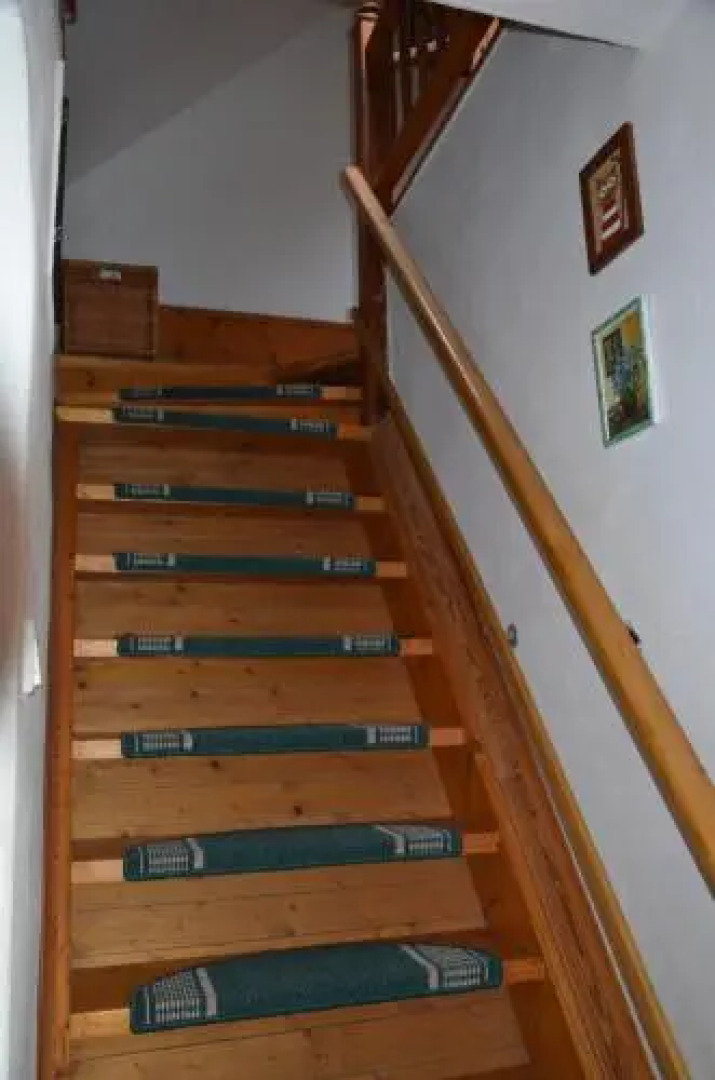 Holiday Home U Černých Ovcí