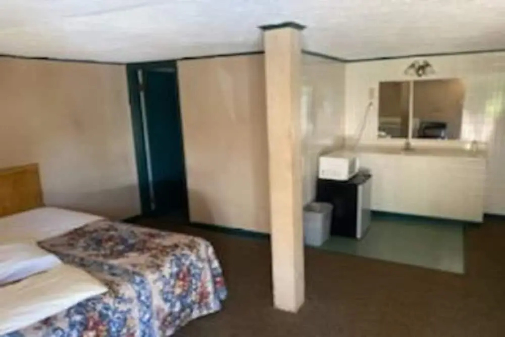 OYO Hotel McCormick Hwy 378, SC