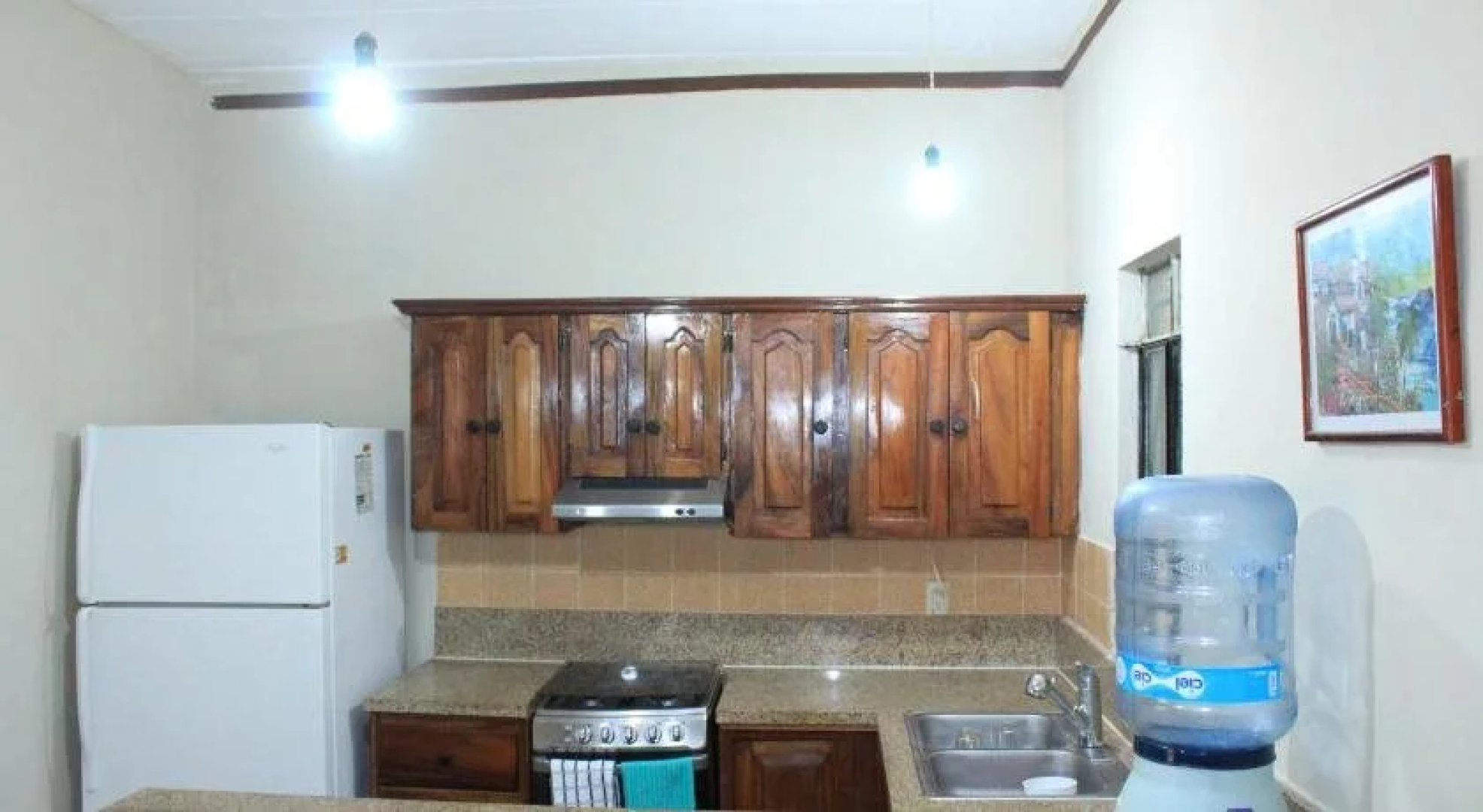 Apartamentos Magnolias