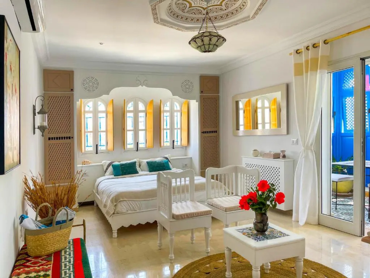 Dar Colibri - Maison d'hôtes