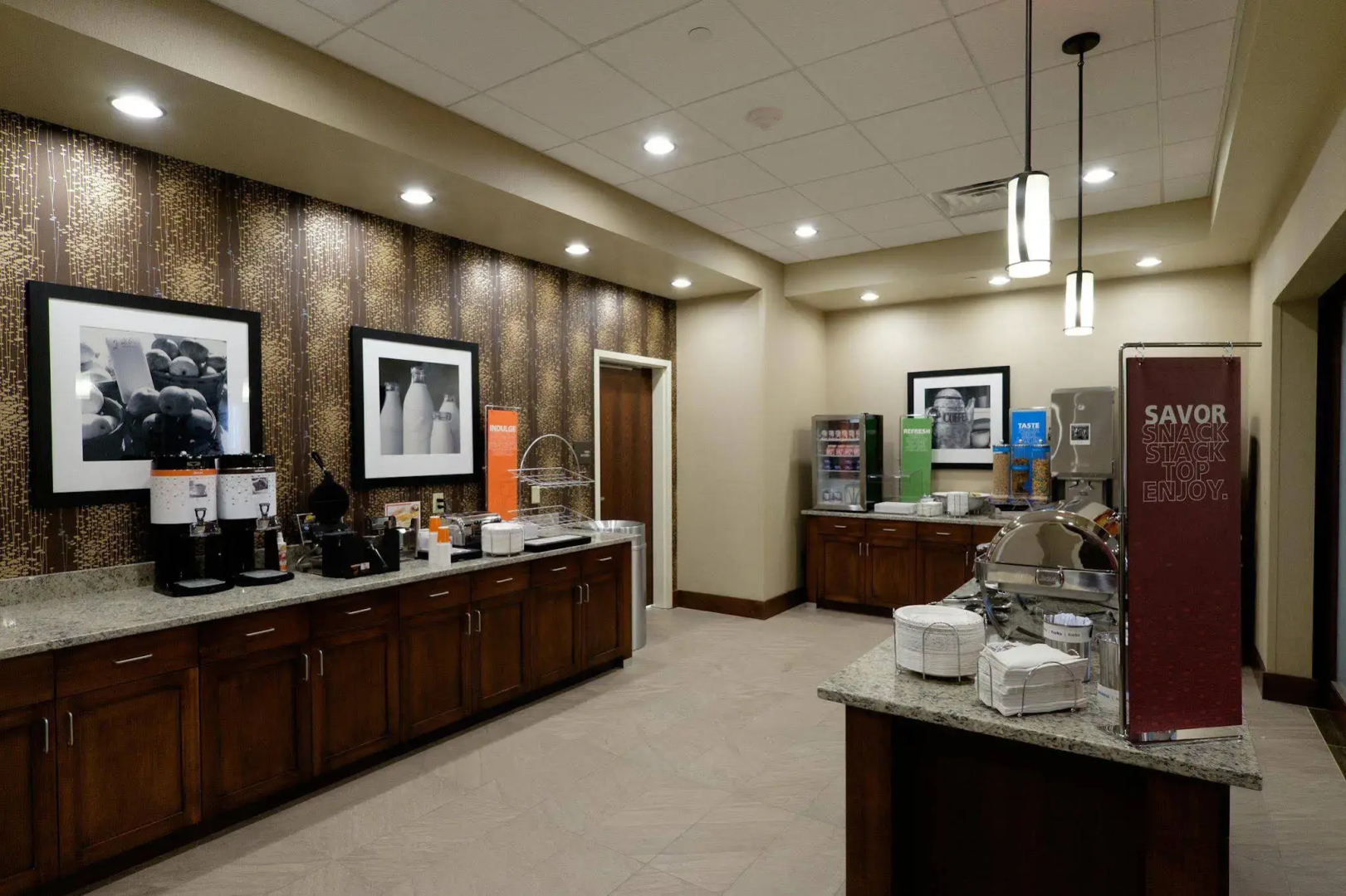 Hampton Inn Green Bay Downtow