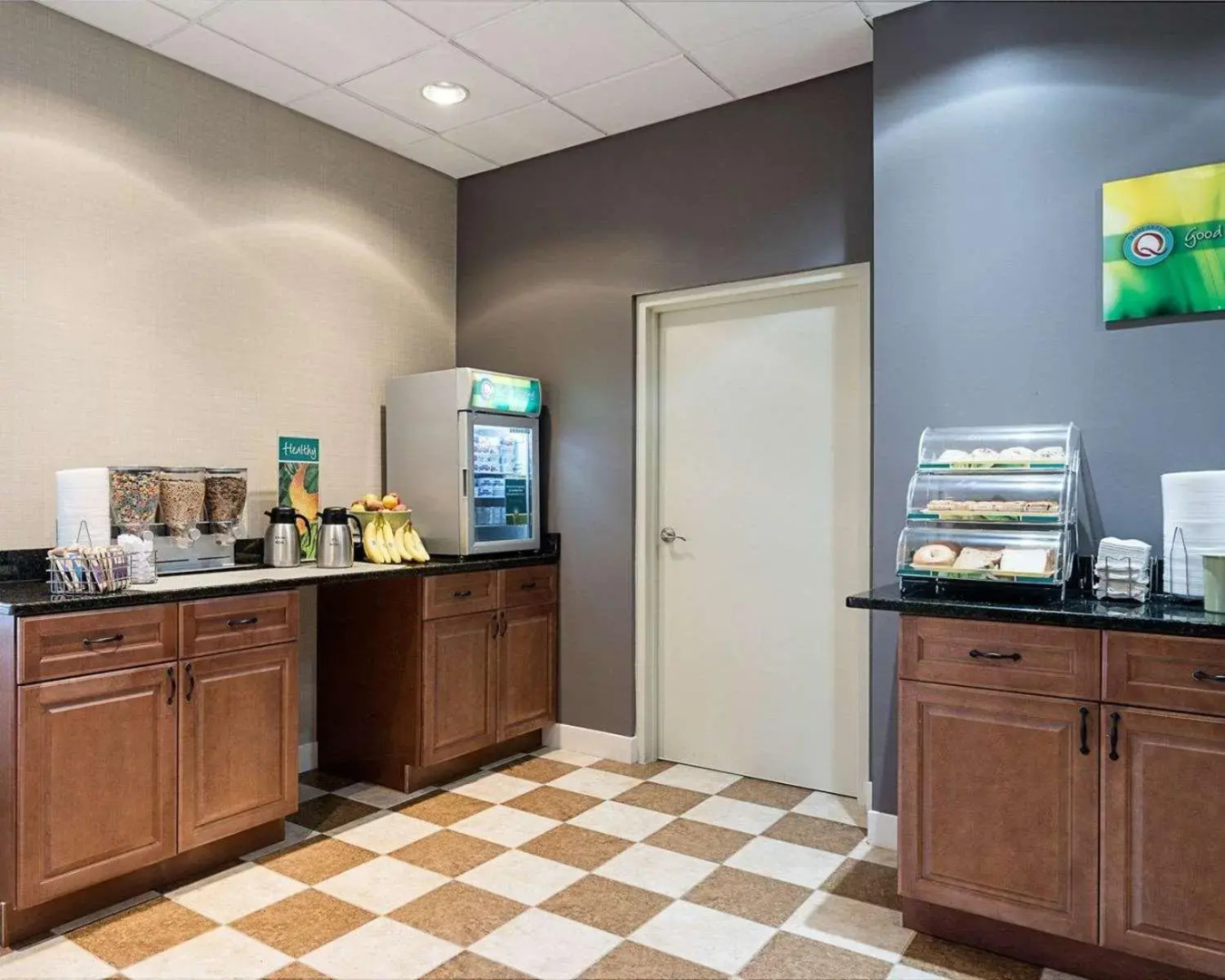 Even Hotels Manchester Airport, an IHG Hotel