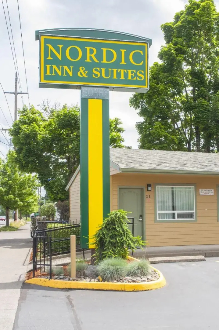 Nordic Inn & Suites