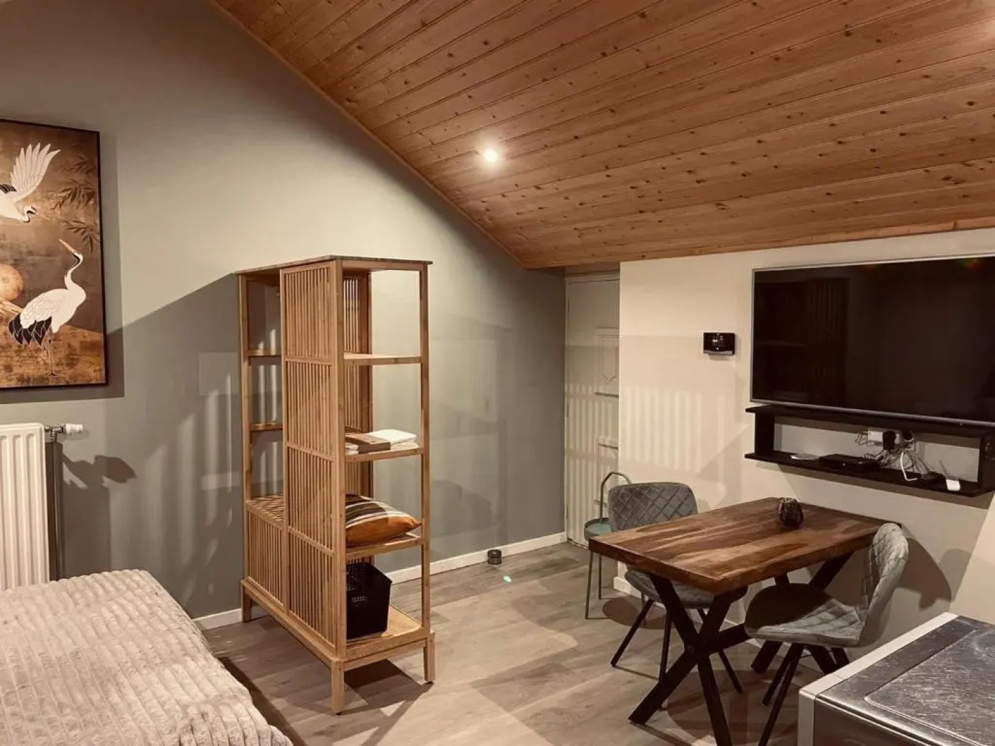 Vakantiehuis De Heide