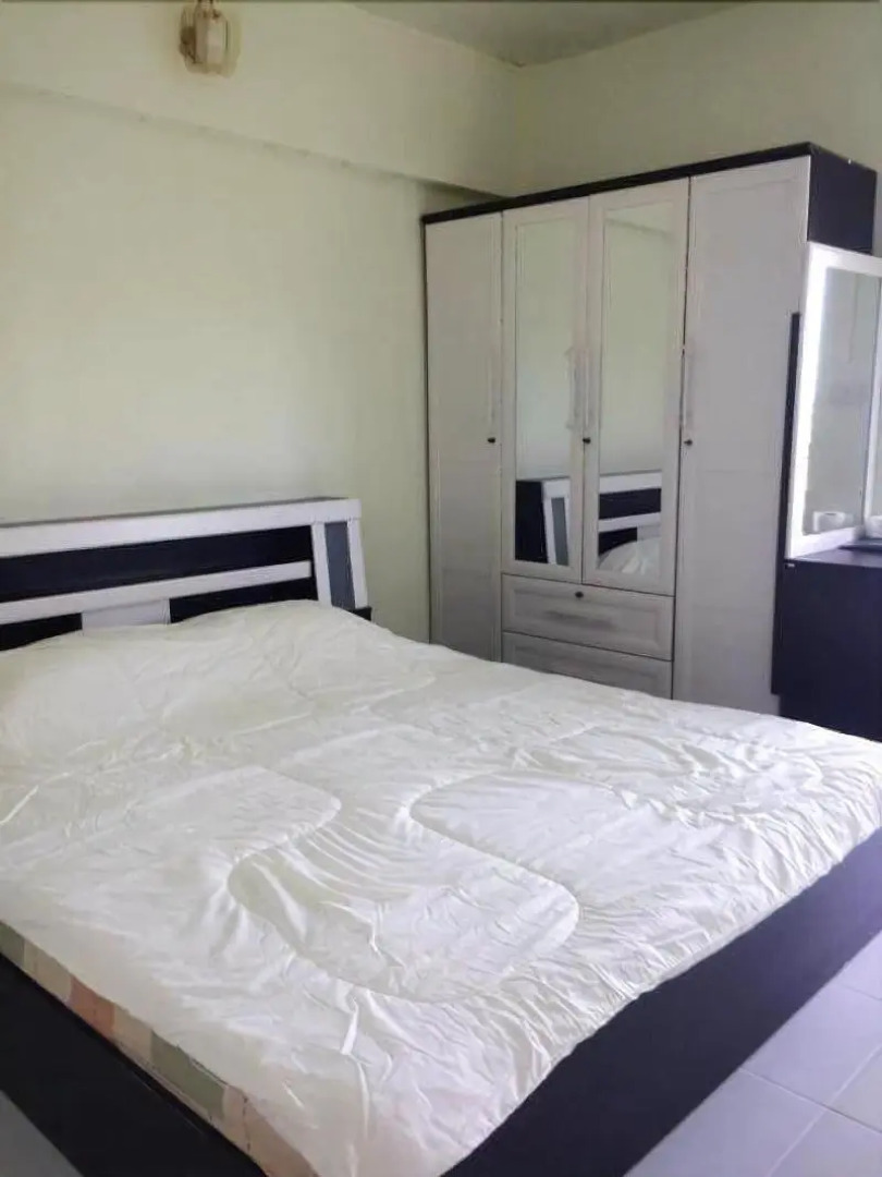 Wattanakham Serviced Apartment