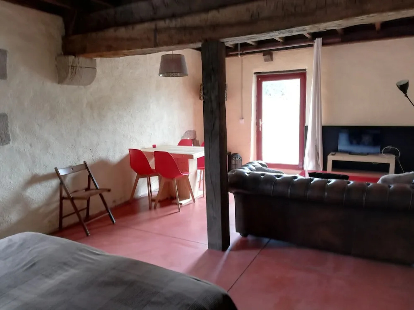 Domaine de La Madeleine