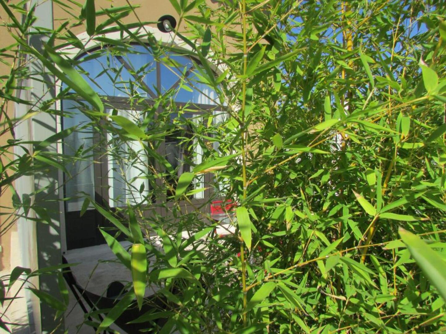 Le Mazet des chutes Gîtes