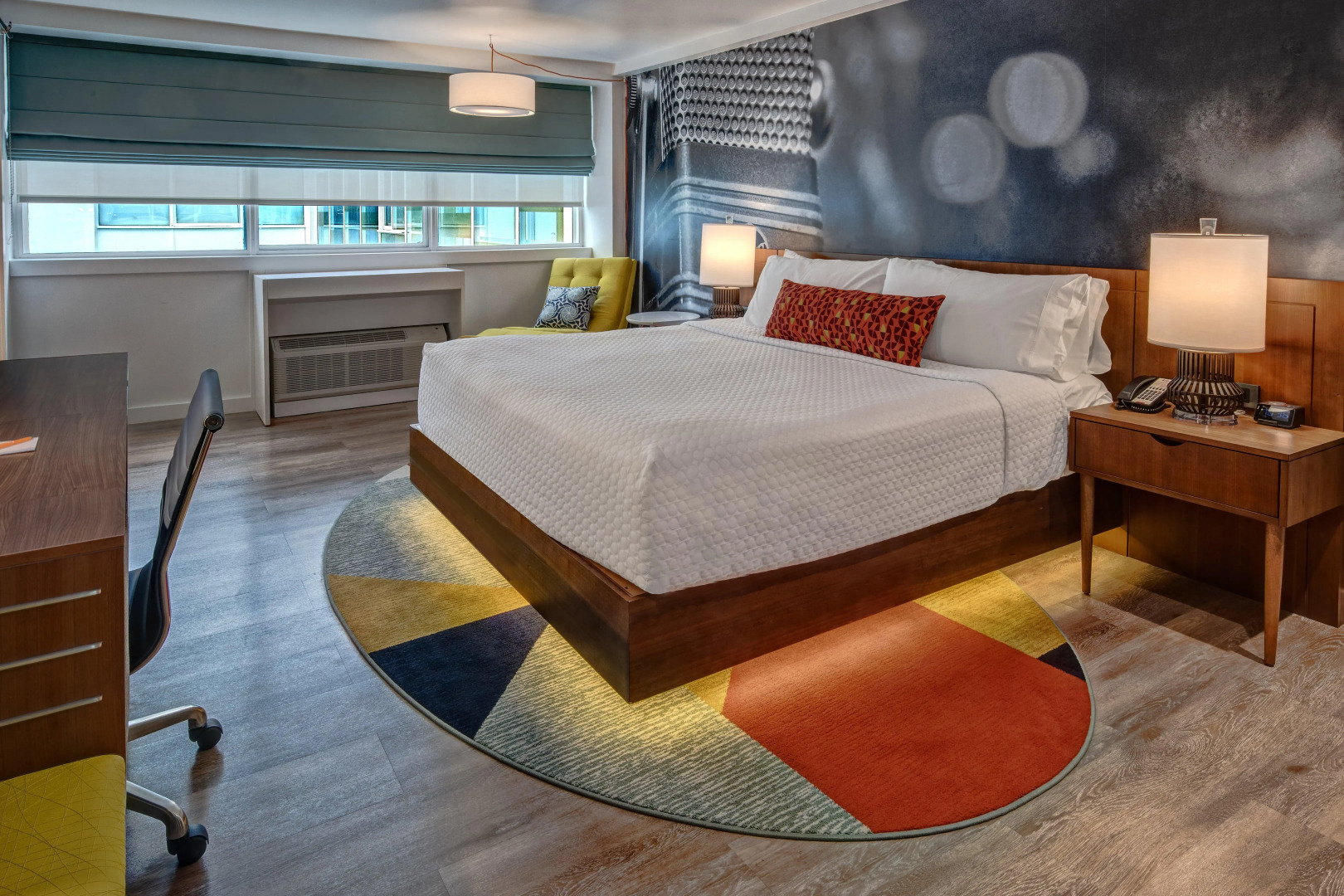 Hotel Indigo Memphis Downtown by IHG