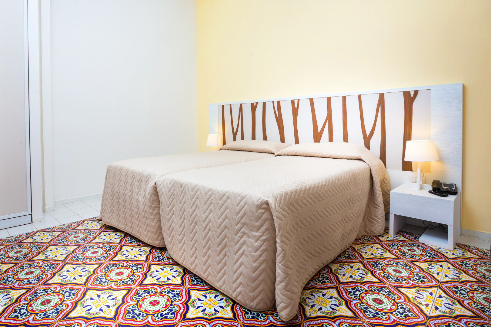 Hotel & Resort Le Axidie